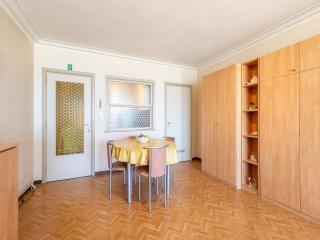 Studio in Zeedijk with Stunning Sea Views - 8
