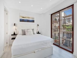 Apartment near Playa de Bajondillo - Torremolinos - 8