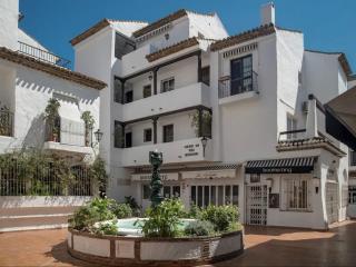 Holiday Home in Torremolinos by Playa Carihuela - Torremolinos - 6
