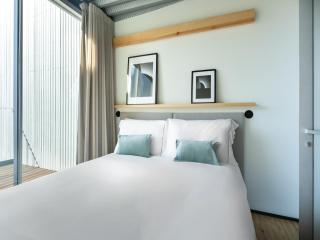 Modern Beachside Flat with Terrace - Matosinhos - 7