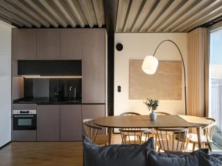 Modern Beachside Flat with Terrace - Matosinhos - 3