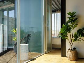 Modern Beachside Flat with Terrace - Matosinhos - 6