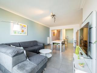Apartment in Blankenberge with Sea Views - 4