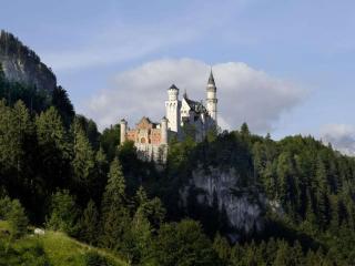Holiday home with 2 bedrooms - - 1