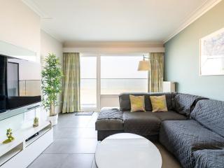 Central apartment with sea view - Blankenberge - 5