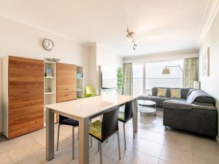 Central apartment with sea view - Blankenberge - 9