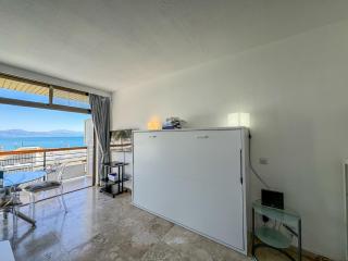 Studio in Playamar near Beach & Promenade - 1