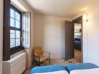 Historic Elegance in Central Porto - Porto - 1