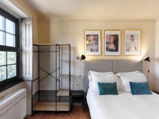 Historic Elegance in Central Porto - Porto - 3
