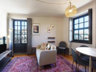 Historic Elegance in Central Porto - Porto - 6