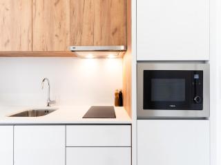 Feel Porto Lapa Collection Flats - 4