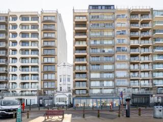 Pier view apartment in Blankenberge - Blankenberge - 3