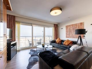 Pier view apartment in Blankenberge - Blankenberge - 0