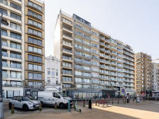 Pier view apartment in Blankenberge - Blankenberge - 2