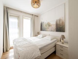 Pier view apartment in Blankenberge - Blankenberge - 6