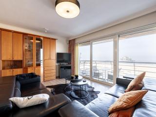 Pier view apartment in Blankenberge - Blankenberge - 1