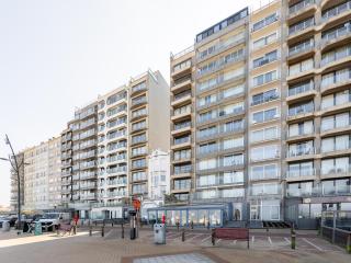Pier view apartment in Blankenberge - Blankenberge - 5