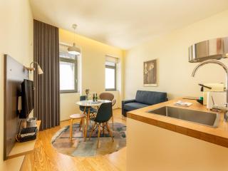 Modern Porto apartment near Ribeira - Porto - 3