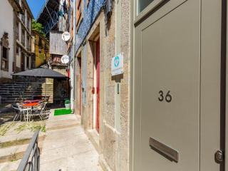 Modern Porto apartment near Ribeira - Porto - 5