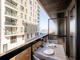 Stylish apartment near Grote Market - Blankenberge - 7