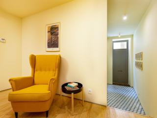 Modern Porto apartment near Ribeira - Porto - 4