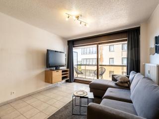 Stylish apartment near Grote Market - Blankenberge - 3