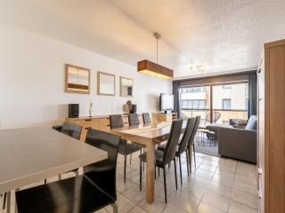 Stylish apartment near Grote Market - Blankenberge - 1