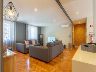 Apartment for 12 guests in Porto - Porto - 4
