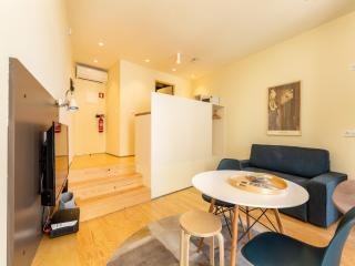 Stylish apartment for three guests - Porto - 6