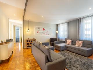 Apartment for 12 guests in Porto - Porto - 3