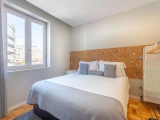Apartment for 12 guests in Porto - Porto - 1