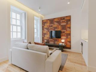 Feel Porto Clérigos Charm Flat 1 2 - Porto - 9