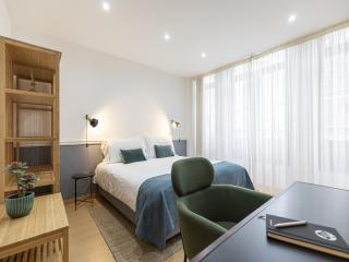 Feel Corporate Housing Marquês I - 1