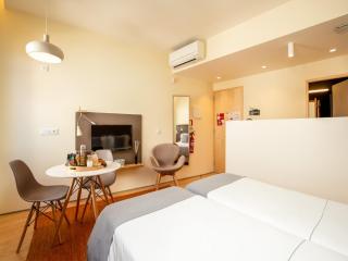 Chic Porto apartment for families - Porto - 3