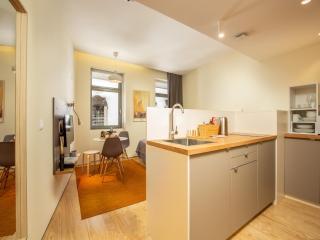 Chic Porto apartment for families - Porto - 5