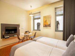 Chic Porto apartment for families - Porto - 4