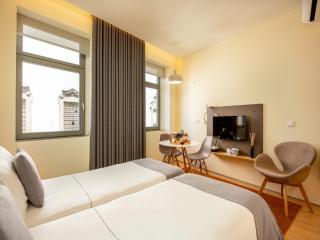 Chic Porto apartment for families - Porto - 2