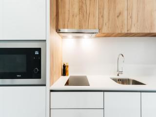 Feel Porto Lapa Collection Flat City View - 2