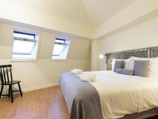 Stylish apartment with city views in Porto - Porto - 1