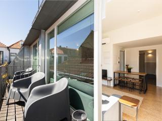 Stylish apartment with city views in Porto - Porto - 9