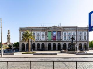 Stylish apartment with city views in Porto - Porto - 6
