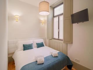 Feel Porto Matosinhos Ocean Flat II - Matosinhos - 1