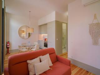 Feel Porto Matosinhos Ocean Flat II - Matosinhos - 4
