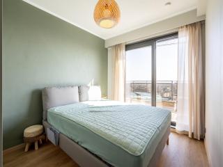 Apartment with dual rooftop terraces - Blankenberge - 9