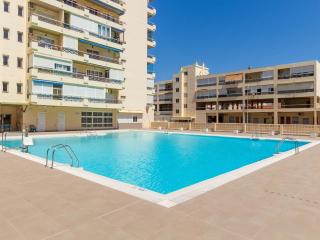Coastal family apartment in La Carihuela - Torremolinos - 0