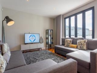 Spacious apartment for 15 guests - Porto - 5
