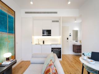 Feel Porto Clérigos Charm Flat 2 2 - Porto - 9