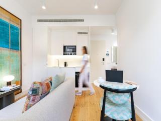 Feel Porto Clérigos Charm Flat 2 2 - Porto - 8