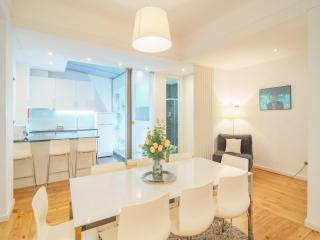 Apartment near Bolhão Metro Station - Porto - 6