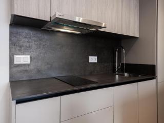 Modern apartment with terrace, sea views - Torremolinos - 8